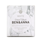 Ben & Anna - Tandpasta whitening